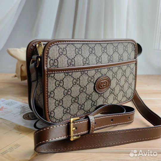 Сумка женская Gucci