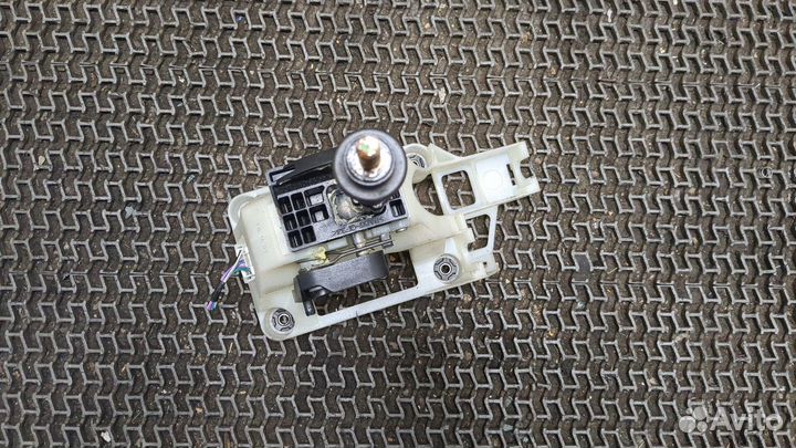 Кулиса кпп Mitsubishi Eclipse Cross, 2019