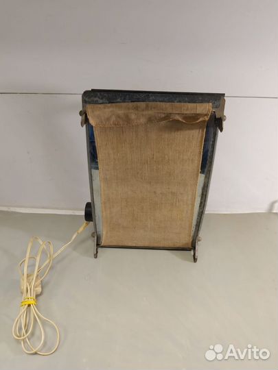 Фотоглянцеватель фг-9 (Д)