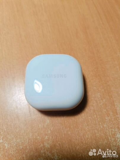Наушники True Wireless Samsung Galaxy Buds FE
