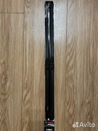 Щетки стеклоочистителя bosch aerotw 650мм + 500мм