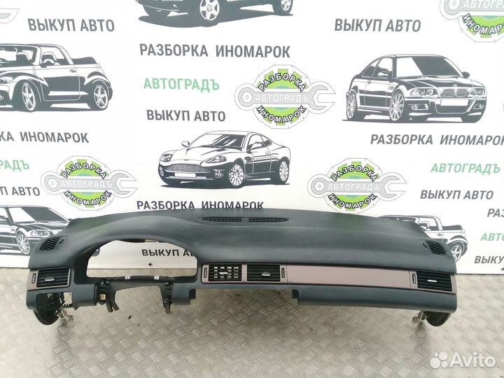 Торпеда Audi A6 C5 2000г