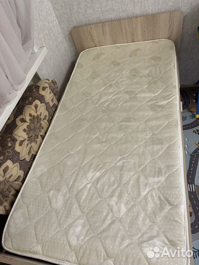 Кровать детская