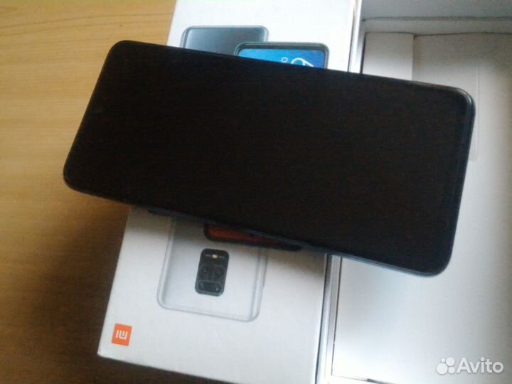 Xiaomi Redmi Note 9 Pro 64, 128 Gb