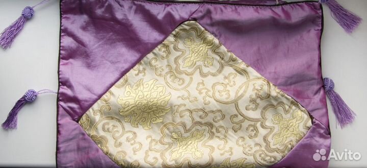 Декоративный Чехол Наволочка