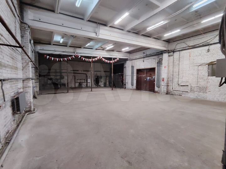 Склад, 225 м²