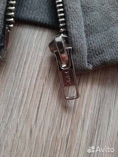 Зип худи cavempt