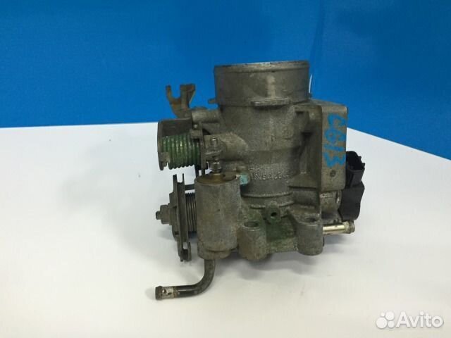 Дроссельная заслонка Nissan Cube Z10 CG13DE