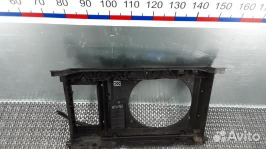 Передняя панель крепления облицовки (телевизор) ci