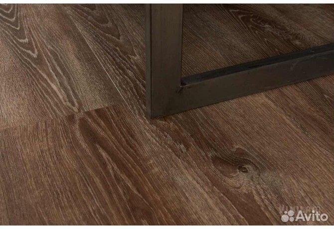 Водостойкий ламинат со склада