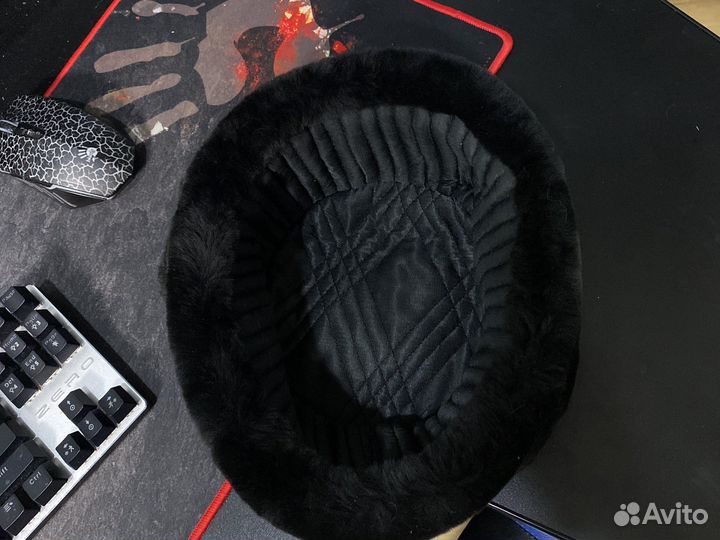 Шапка кадетская 56