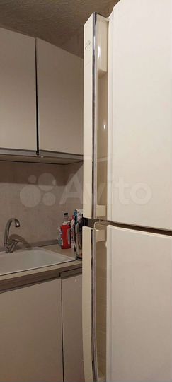 Комната 18 м² в 1-к., 5/9 эт.