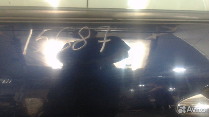 Дверь боковая Acura RDX, 2006