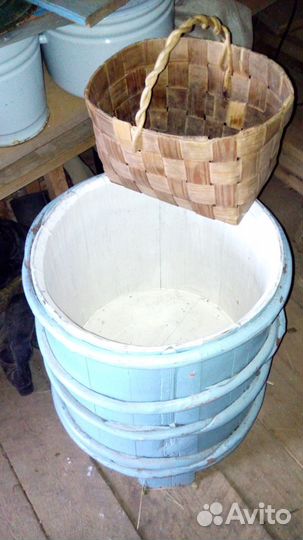 Старинные вещи для музея