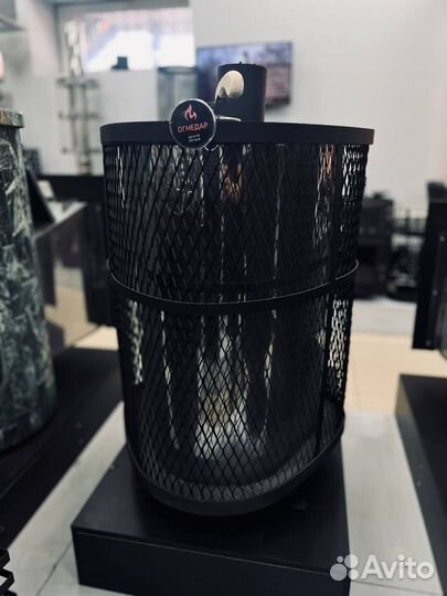 Печь для бани