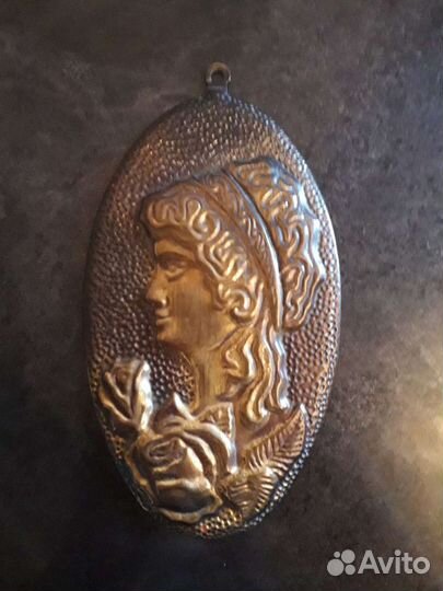 Чеканка СССР