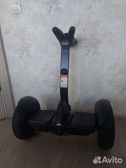 Гироскутер segway mini pro бу
