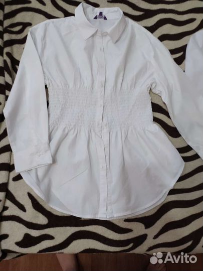 Школьная одежда для девочки пакетом