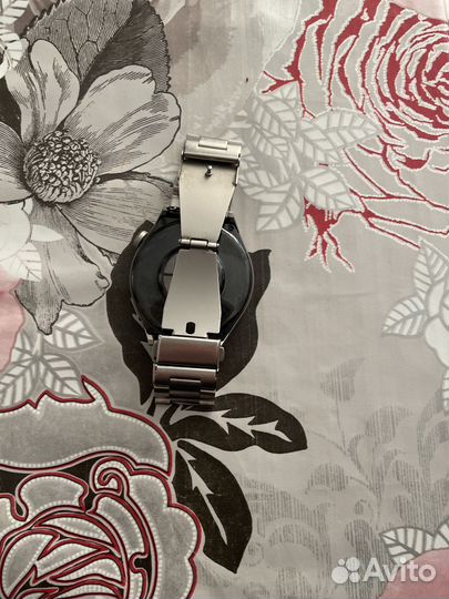 Huawei watch gt 3 pro titanium