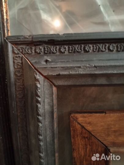 Старые рамки