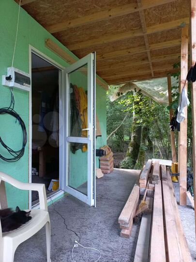 Участок 20 сот. (СНТ, ДНП)