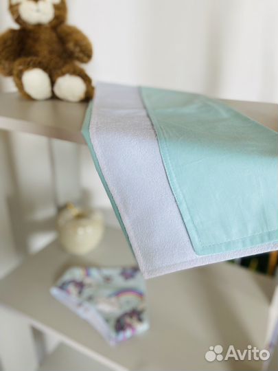 Пелёнка непромокаемая