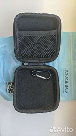 Чехол для аксессуаров, наушников, ключей