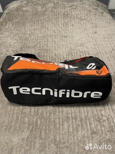 Теннисная сумка Tecifibre