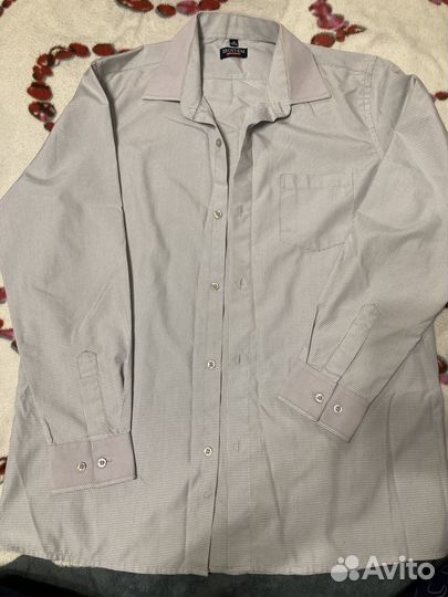 Рубашка Brostem, р.158-164 (36)