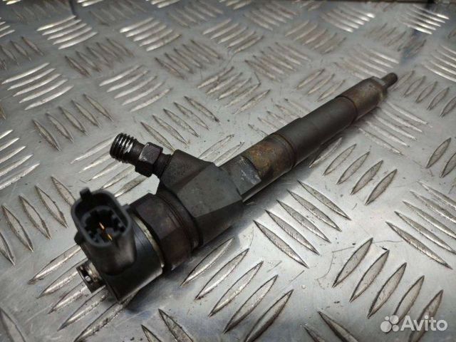 Форсунка Opel Insignia 1 2.0 2009