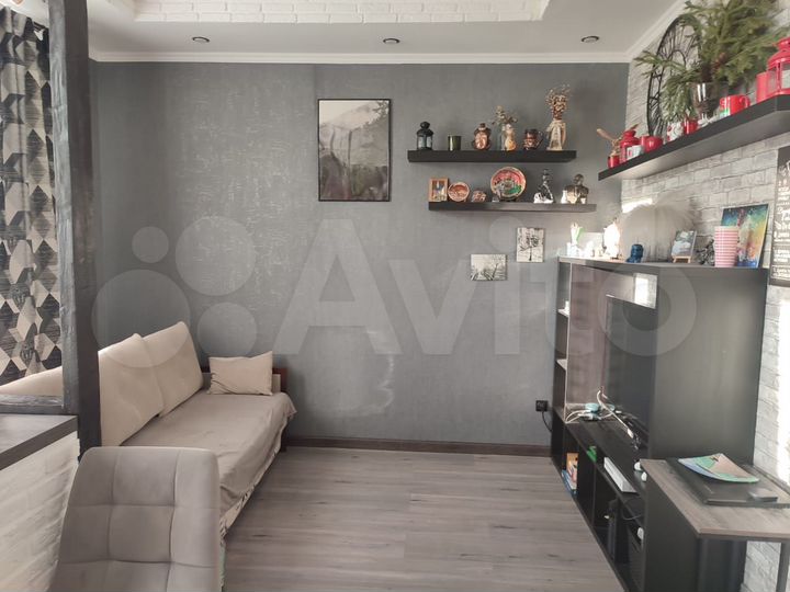 Таунхаус 93,8 м² на участке 2,5 сот.