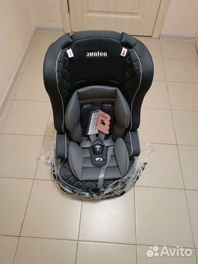 Детское автокресло