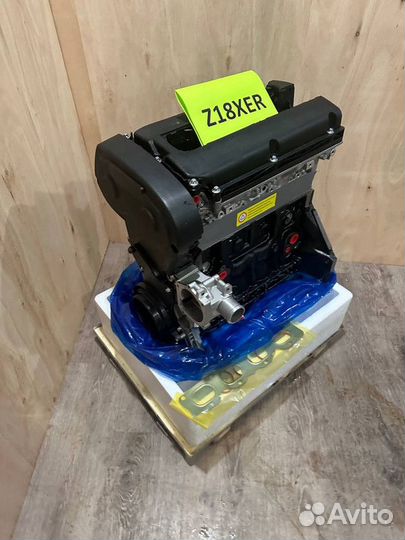 Двигатель Z18XER Opel Astra Новый