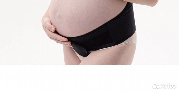 Бандаж для беременных и после родов