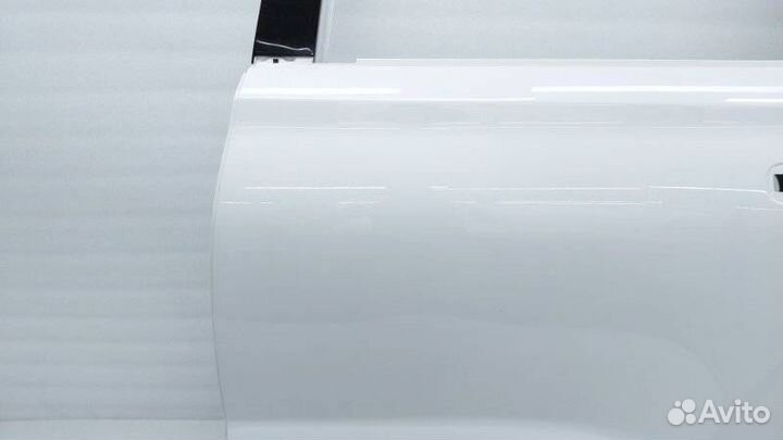 Дверь задняя левая Hyundai Palisade LX2 2021