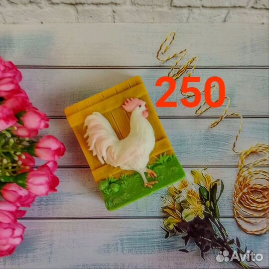 Силиконовые формы животные