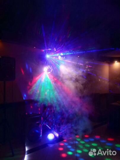 DJ Поющий.Караоке на выезд + фото видео + баян