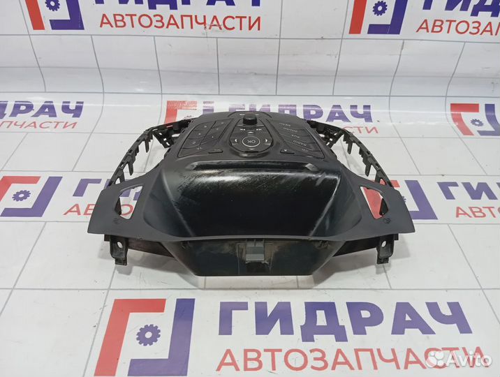 Магнитола Ford Focus 3 1771644