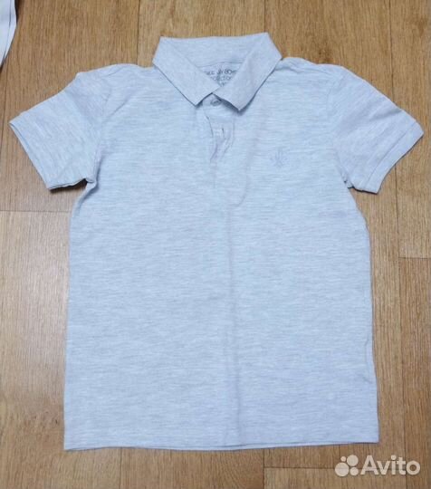 Пакет вещей на мальчика, 140