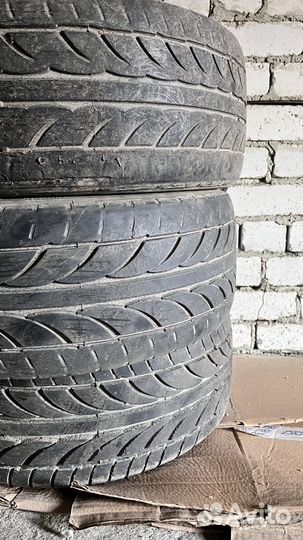 Achilles ATR Sport 215/45 R17