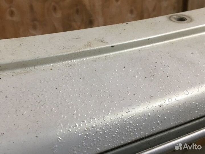 Бампер передний Toyota Mark Ii GX100 1GFE 1999