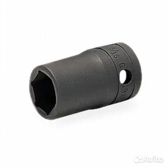 Головка Snap-on 6-гранная 1
