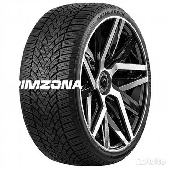 Grenlander IceHawke 1 225/40 R19 93V