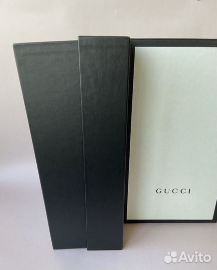 Пакет gucci