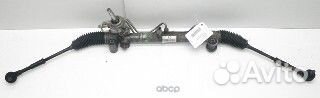 Рулевой механизм в сборе 1323623 ford