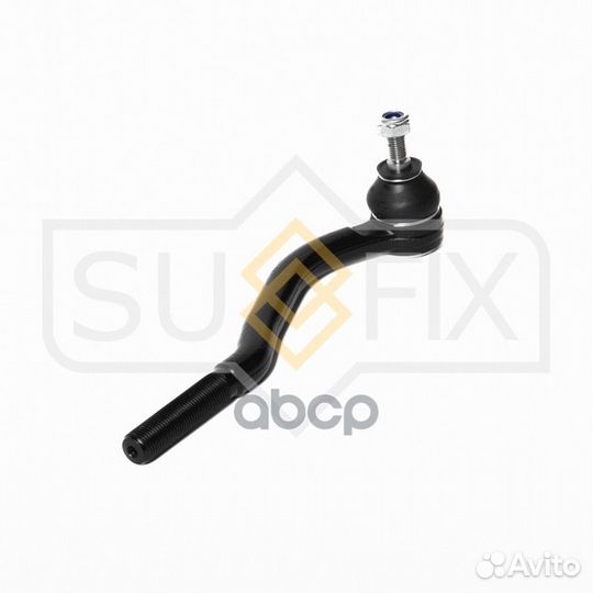Наконечник рулевой тяги перед лев SE1449 sufix