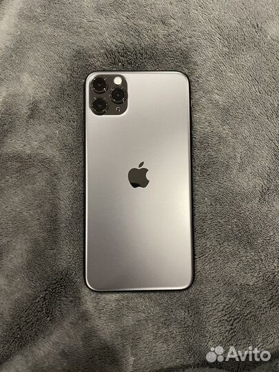 Apple iPhone 11 pro max 512 gb