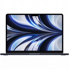 MacBook Air 13 M2 8Gb 256Gb Midnight