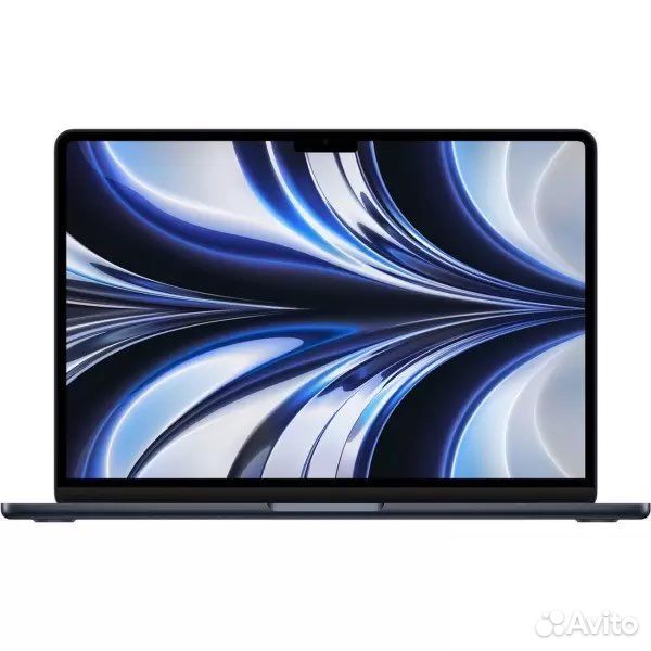 MacBook Air 13 M2 8Gb 256Gb Midnight