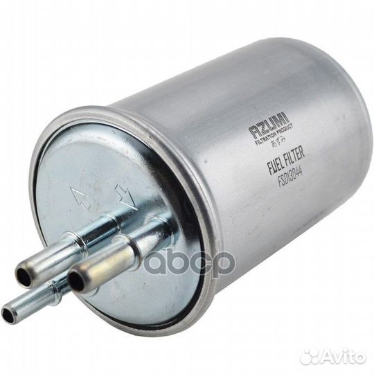 Фильтр топливный ssangyong kyron 2.0 2005 - по